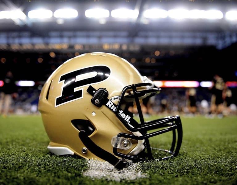 Purdue University Boilermakers | 2020 football roster