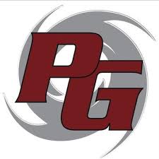 Porter Gaud football 