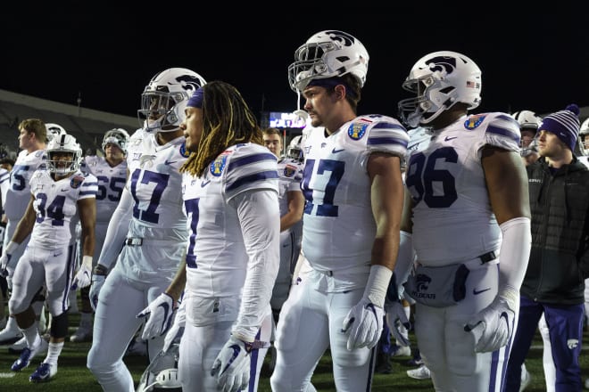 Kansas State Wildcats