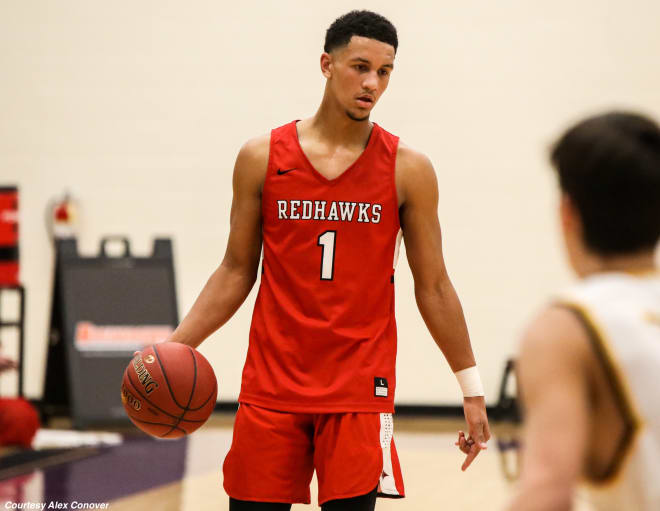 Basketball Recruiting - Five-star senior Jalen Suggs makes ...