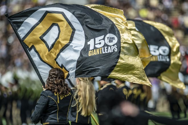 It's opinionated, it's analytical, it's informative and it's fun. It's the Deep Dive! A look at all things Purdue Boilermakers football.