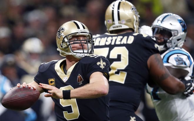 National Football League to consider knee injury during concussion protocol investigation