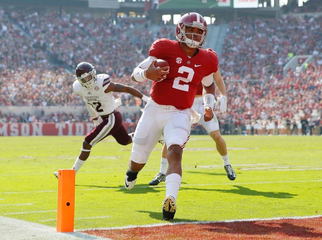 Bamainsider Five Questions Heading Into Alabama Vs