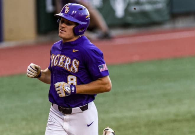 TigerDetails - Duplantis gets drafted in 19th round by Indians