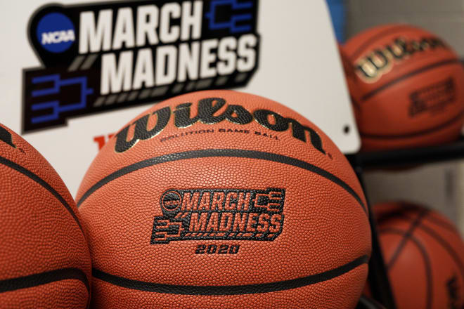NCAA basketball