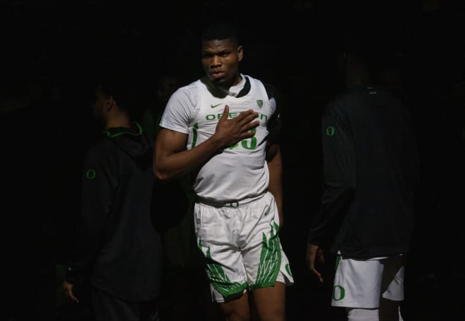 Francis Okoro