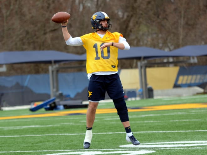 west virginia football hoodie