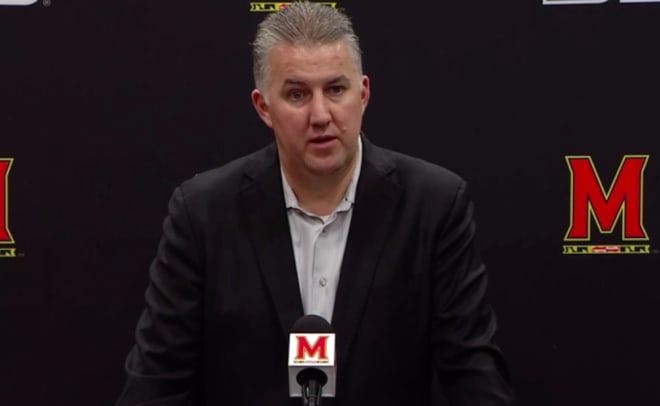 Matt Painter's Purdue team fell behind 20-4 before getting within three points late.