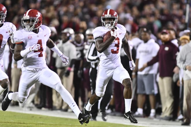 Bamainsider Instant Analysis Alabama Battles Back To Beat