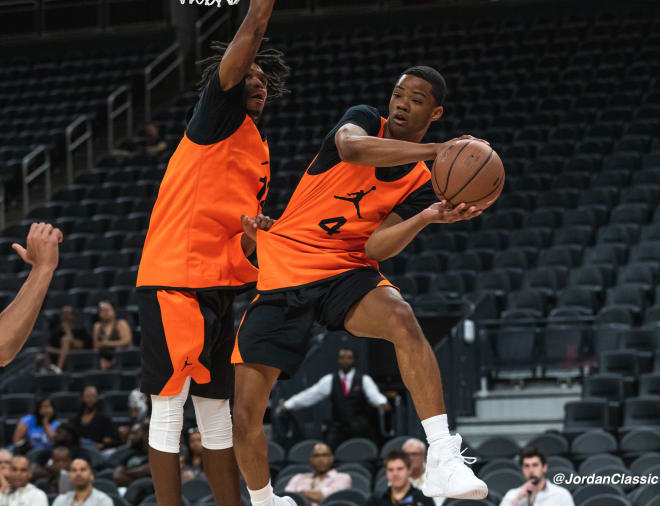 jordan classic 2019