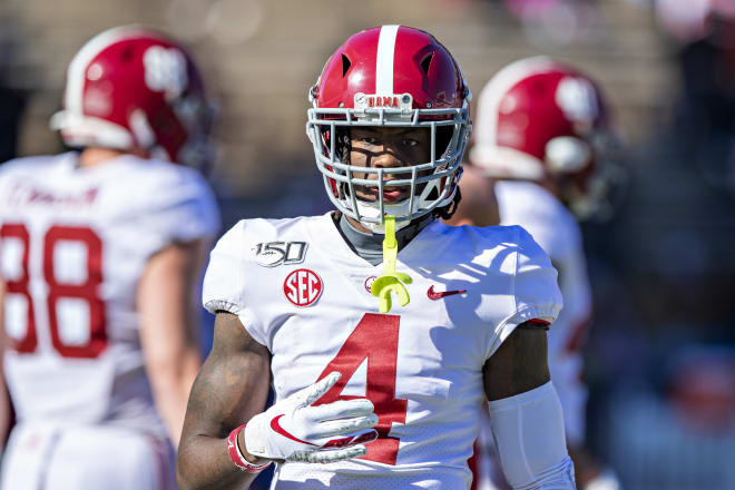 Bamainsider Alabama Crimson Tide Lands Conference Best 14