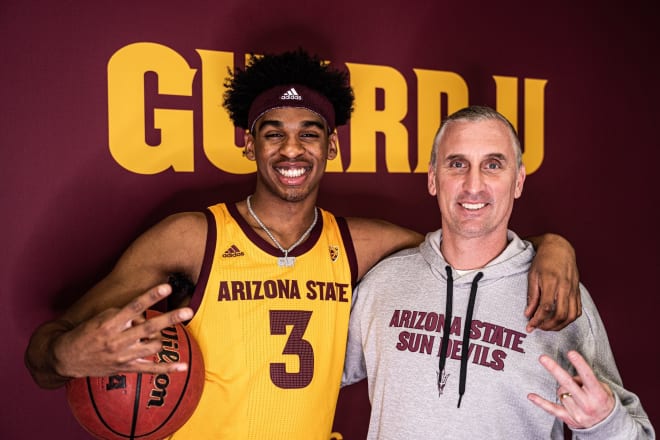 ASUDevils - ASU viewed as a good fit for five-star 2020 ...