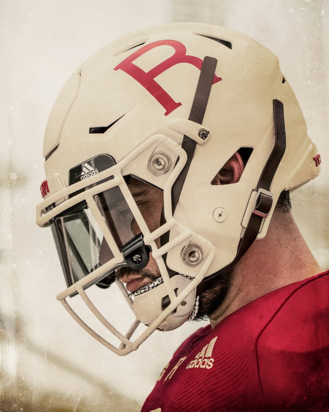 Rutgers Football set to wear throwback uniforms this Saturday TheKnightReport Rutgers Scarlet Knights Football Basketball Recruiting