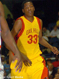 kevin durant oak hill jersey