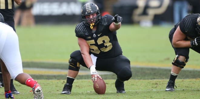 Goldandblack No Purdue Players Earn Nfl Combine Invitations