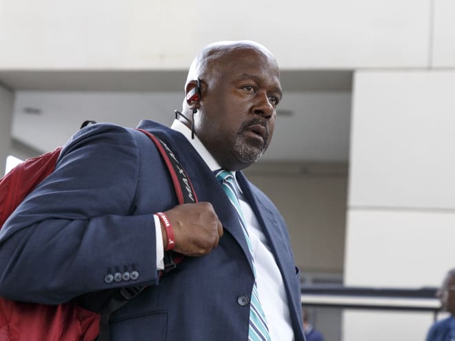 Bamainsider Alabama Oc Mike Locksley To Be Next Head Coach