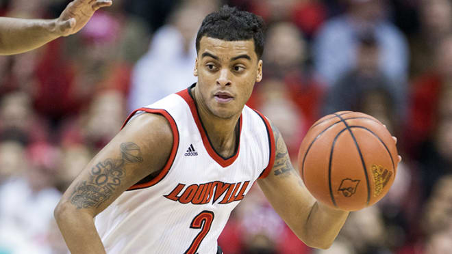 CardinalSports - Louisville&#39;s lineup will be drastically different
