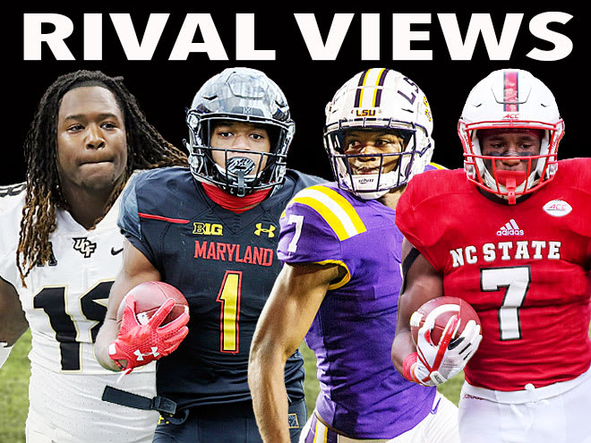 Rivalscom Rival Views Who Boosted Their Stock The Most