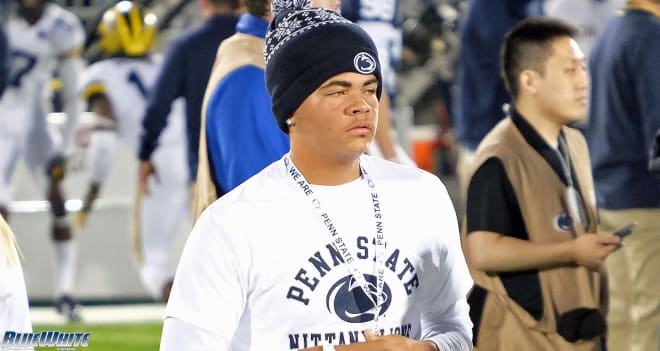 Penn State Football Recruiting