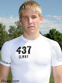 Asudevils Getting To Know Jack Elway