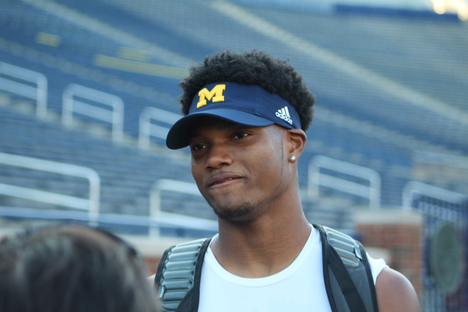 Nico Collins