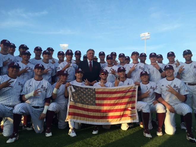 Sun Devil Athletics Remembers Legendary Sal Bando - Arizona State