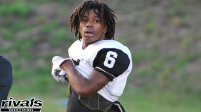 Cornelius (N.C.) Hough sophomore cornerback Tyus Fields has earned offers from NC State, Clemson and Tennessee.