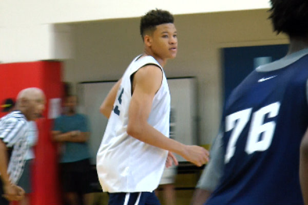 Kevin Knox