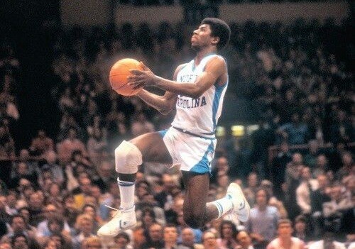 Perhaps the most loved player in Carolina history, no other Tar Heels was an extension of Dean Smith quite like Phil Ford.