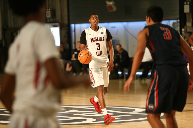 Jarrett Culver