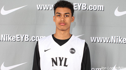 With his stock rising, aggressive guard Jordan Tucker has caught the attention of UNC's staff.