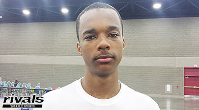 Iowa landed a commitment from 2016 guard Maishe Dailey today.