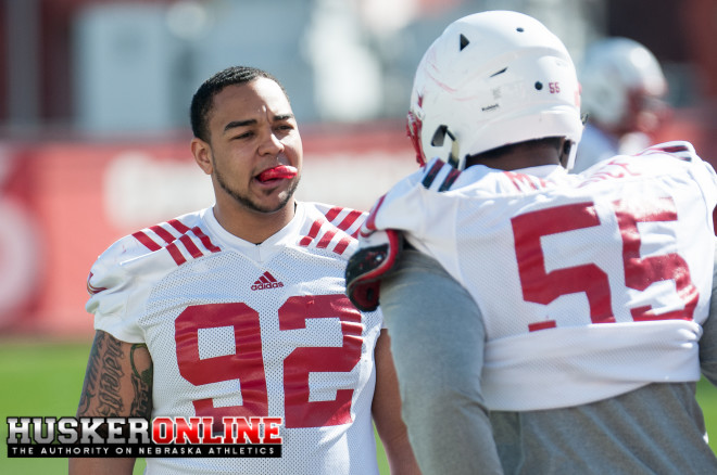Mike Riley confirmed senior defensive tackle Kevin Williams will move on as a graduate transfer next season.