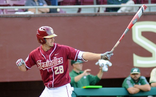 Growing up, Dylan Busby had a chance to watch and learn from hitters in the Chicago White Sox organization.