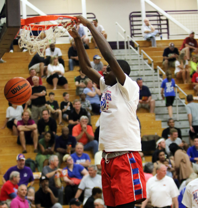 Indianapolis Park Tudor 2017 forward Jaren Jackson Jr. made the USA Basketball 17U World Championship team.