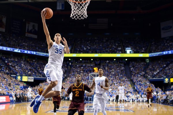 Derek Willis