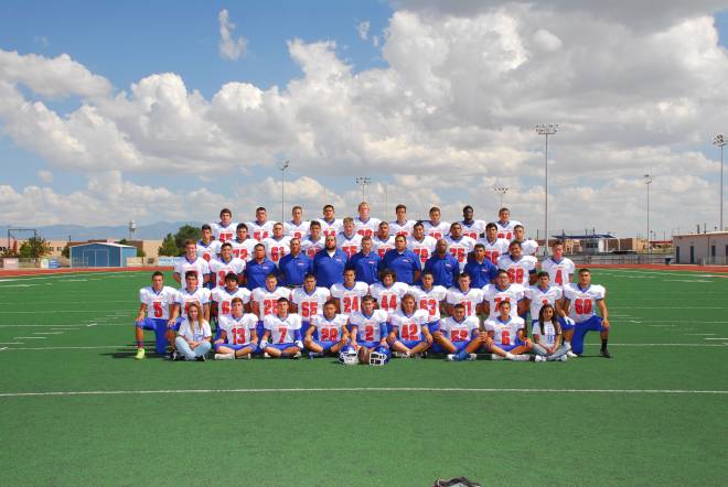 NMPreps.com - Top 50 Countdown: No. 22 Los Lunas