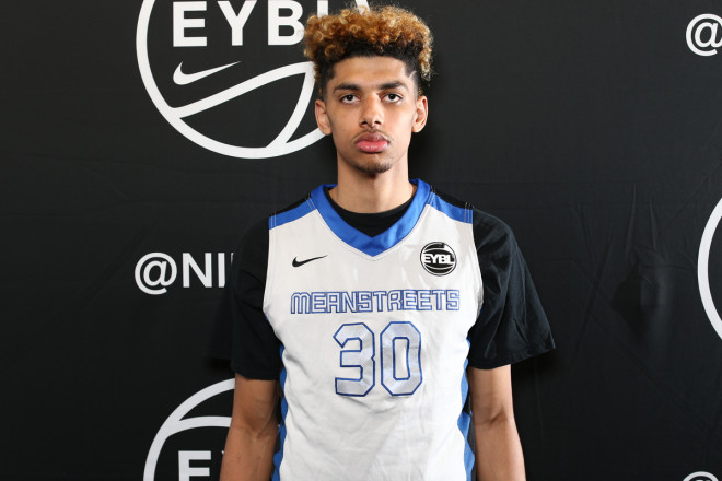 La Porte (Ind.) La Lumiere senior small forward Brian Bowen is ranked No. 18 overall in the country by Rivals.com in the class of 2017.