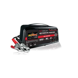 Schumacher Electric SE-2151MA 2/15/100 AMP 6/12 Volt Automatic/Manual