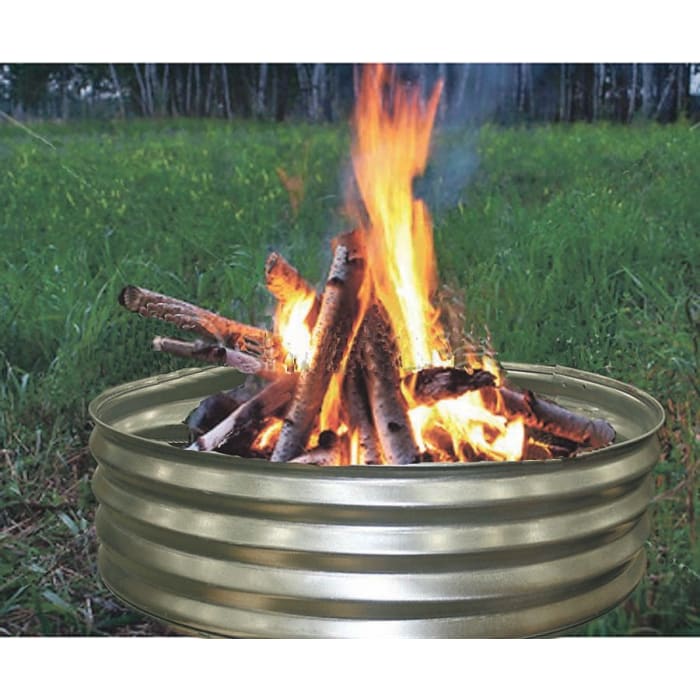 Culvert 36 Inch Fire Ring 55160 2401234 Image Jpg