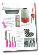 Kitchen, Bedrooms and Bathrooms