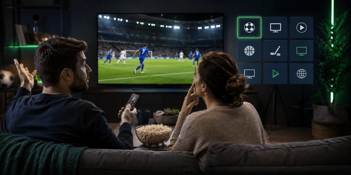 Soccer on TV After the World Cup: August–September 2026