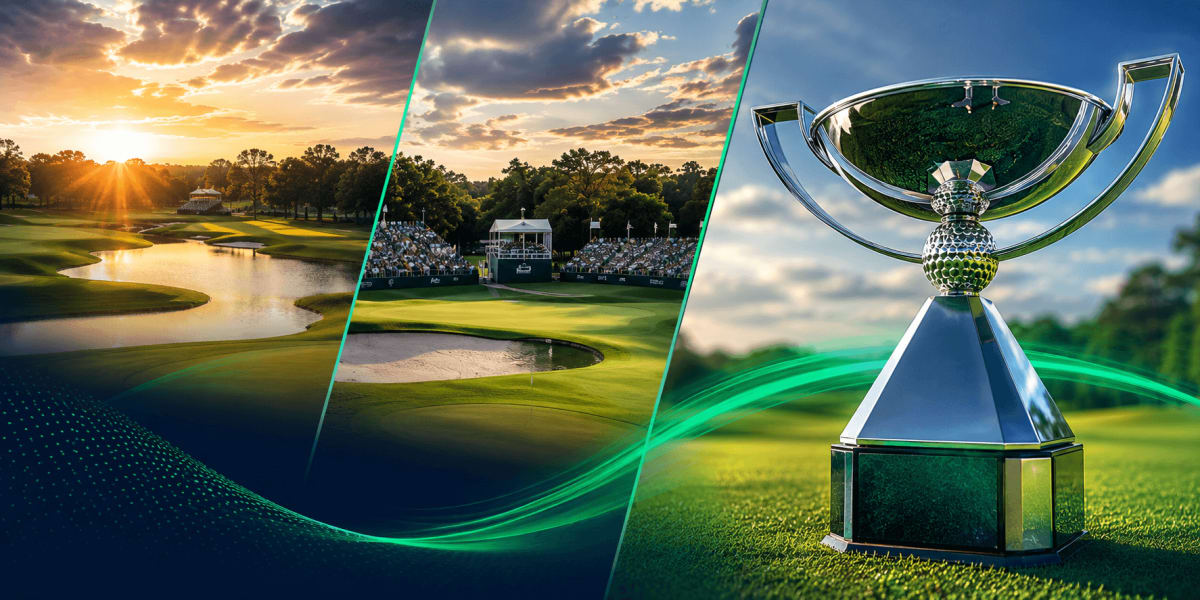 FedExCup Playoffs 2026: TV & Streaming Guide