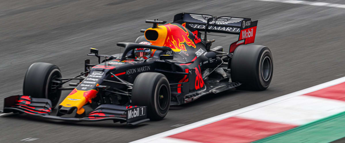 Formel 1 i Baku 2026: TV-tider & odds inför Azerbajdzjans GP