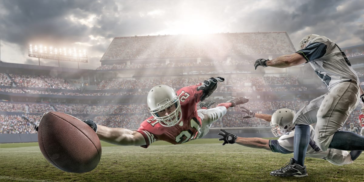 Best NFL Games This Week | Week 3