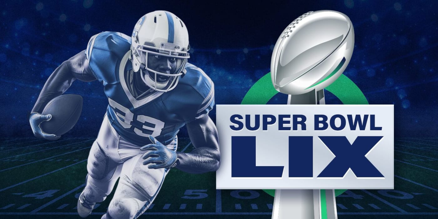How to Watch the Super Bowl LIX for Free: TV and Streaming Options