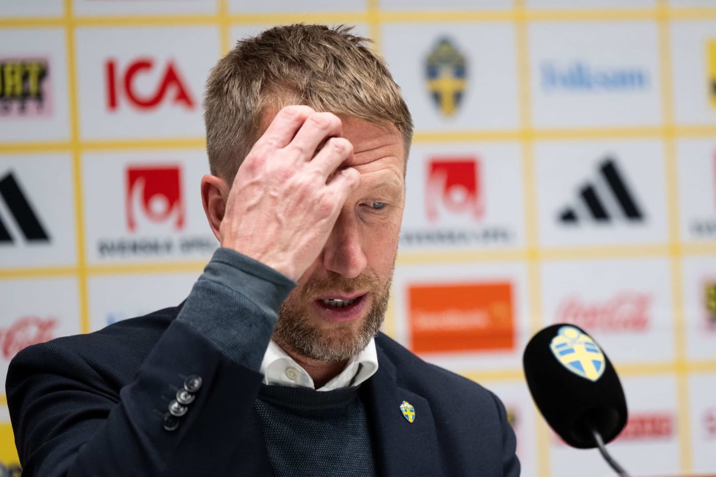 Det gäller för svensk del inför playoff-lottningen