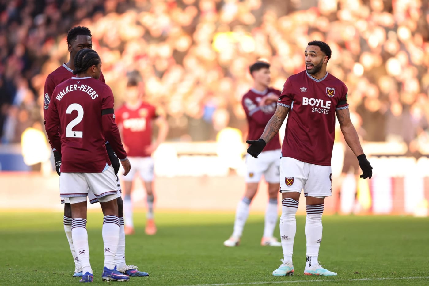 Topptipset 6/1: Europeisk toppfotboll på dagens meny