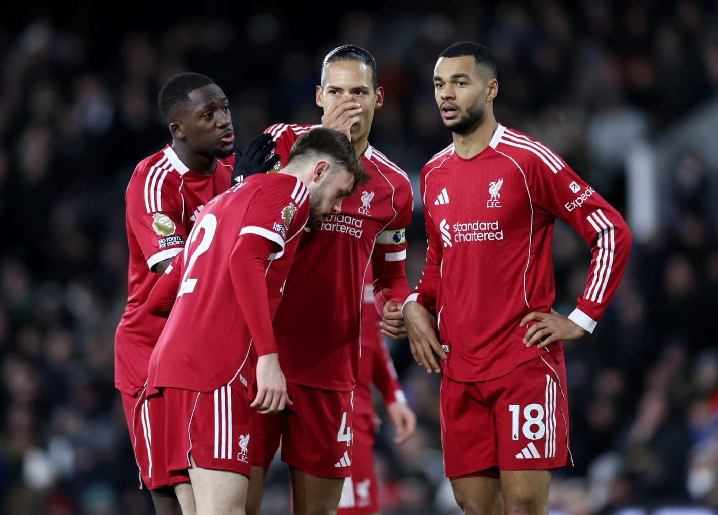 Europatipset onsdag: Champions League utgör stommen i kupongen