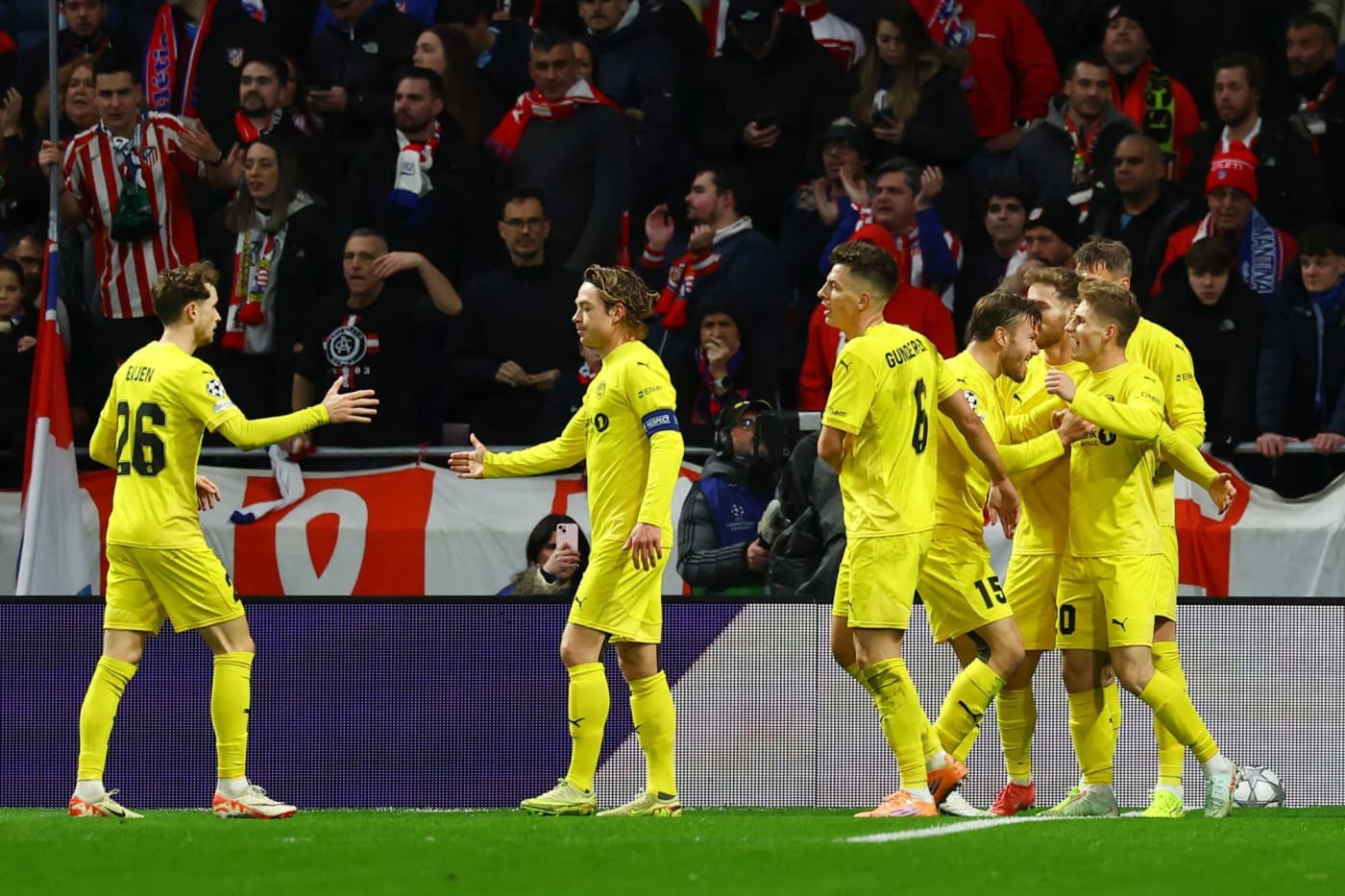 Europatipset onsdag: 3 miljoner i jackpot väntar!